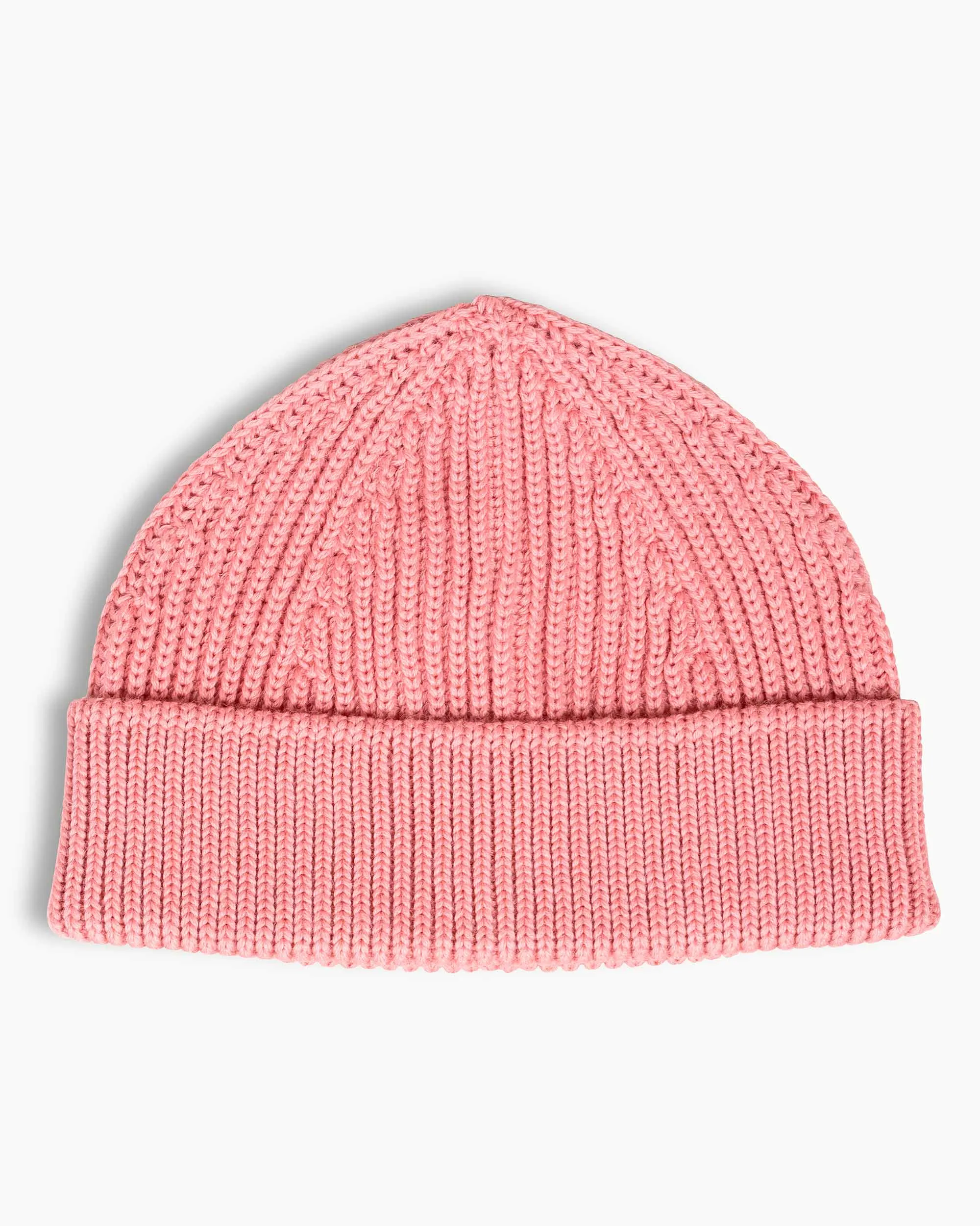 Andersen-Andersen Beanie Short Lyserd