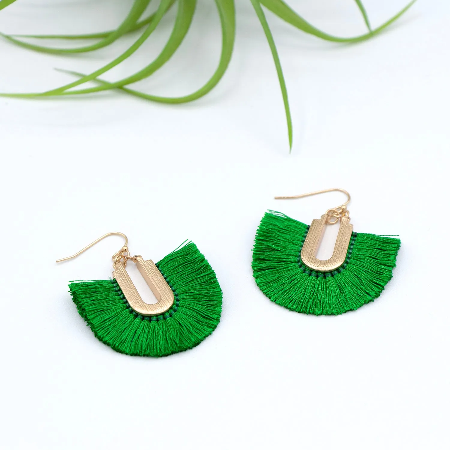 Barbados Earrings