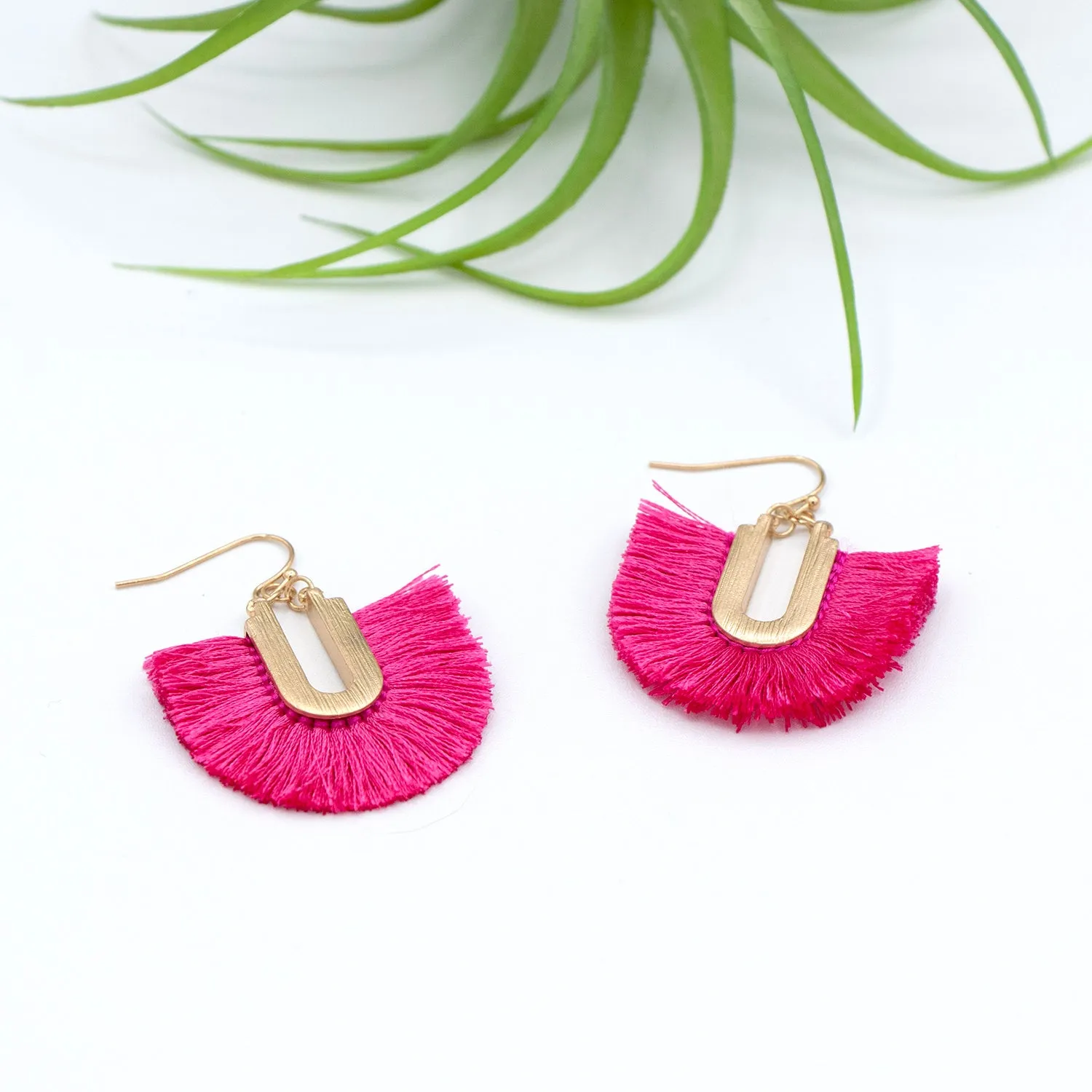 Barbados Earrings