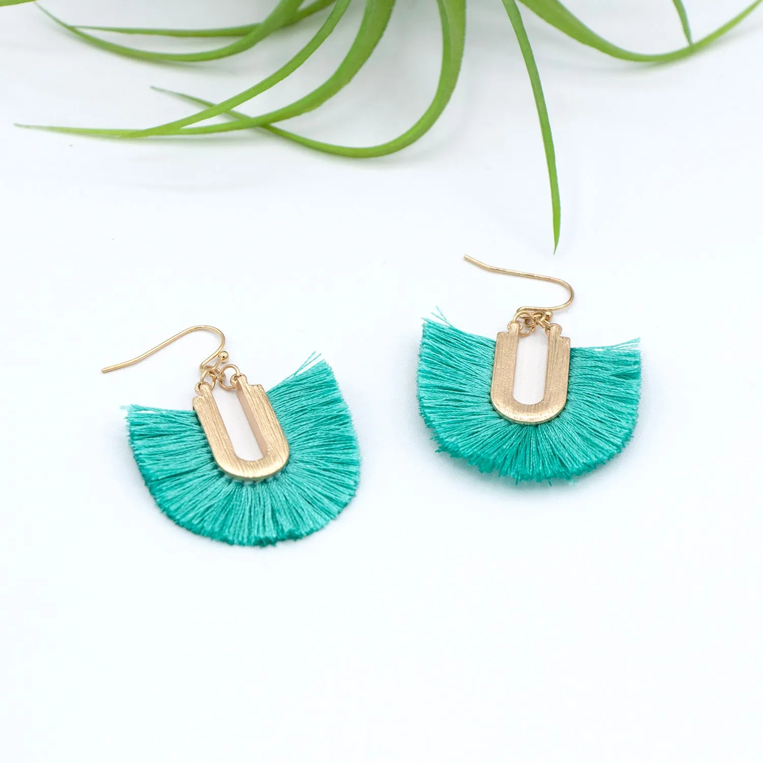 Barbados Earrings