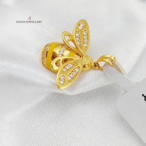 Bee Pendant