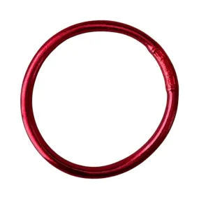 BLESS “ALL WEATHER SINGLE BANGLE”-PINKS, PURPLE AND REDS