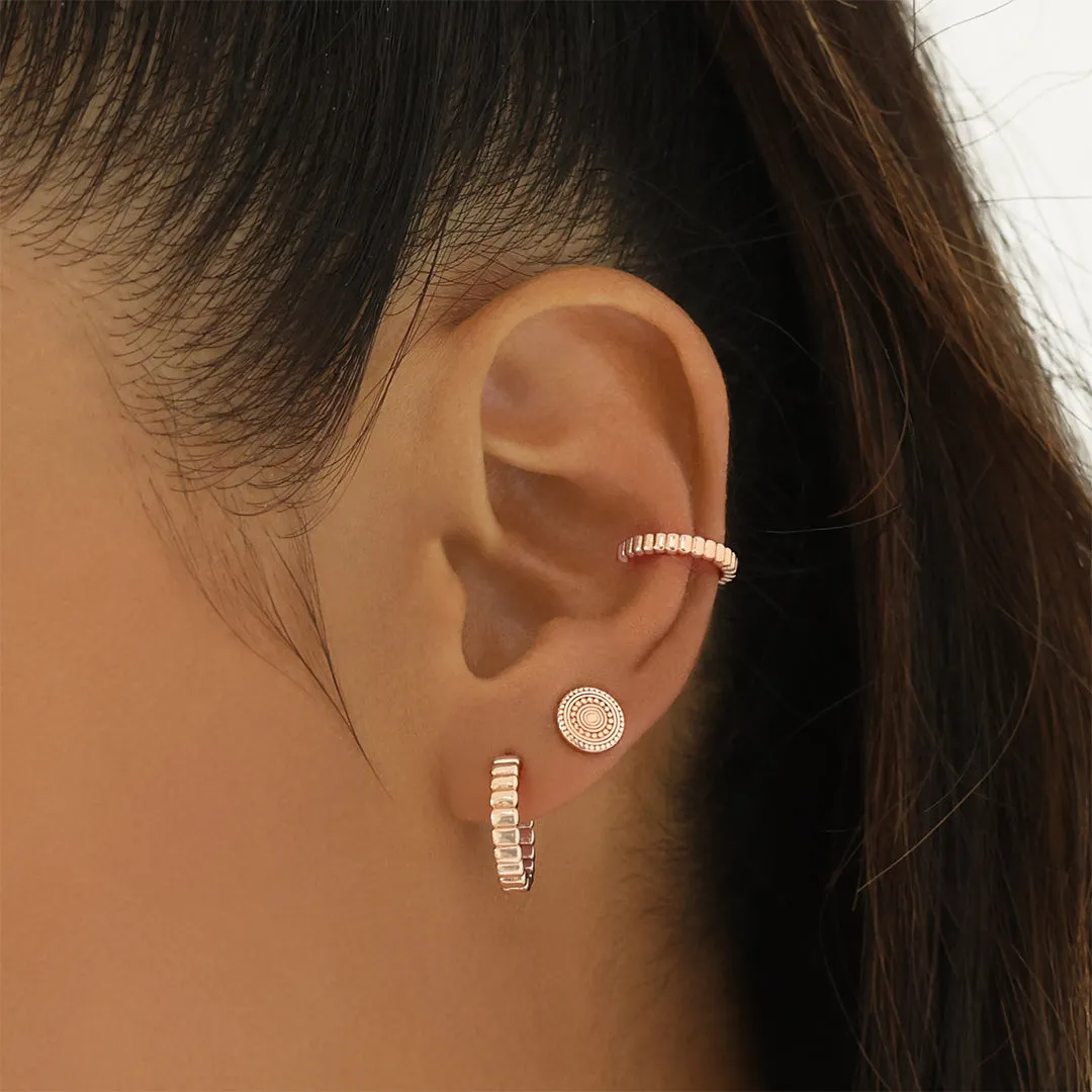 Boston Ear Cuff