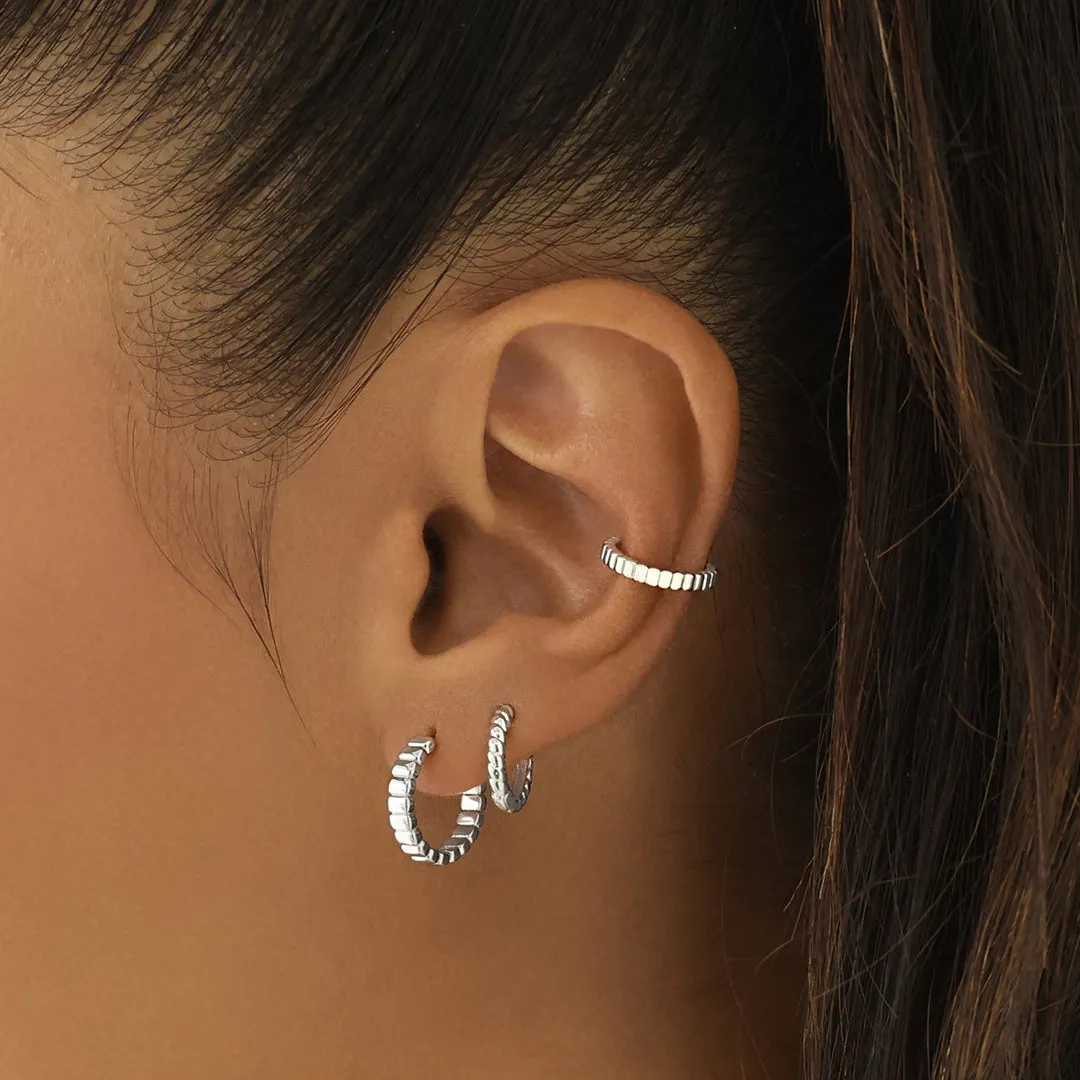 Boston Ear Cuff