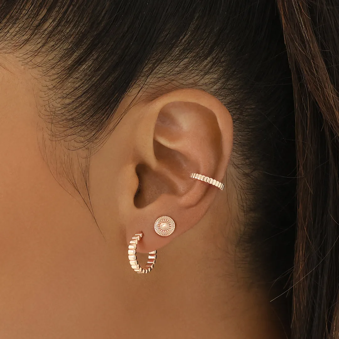 Boston Ear Cuff