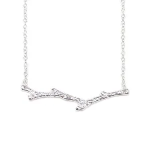 Branch Necklace