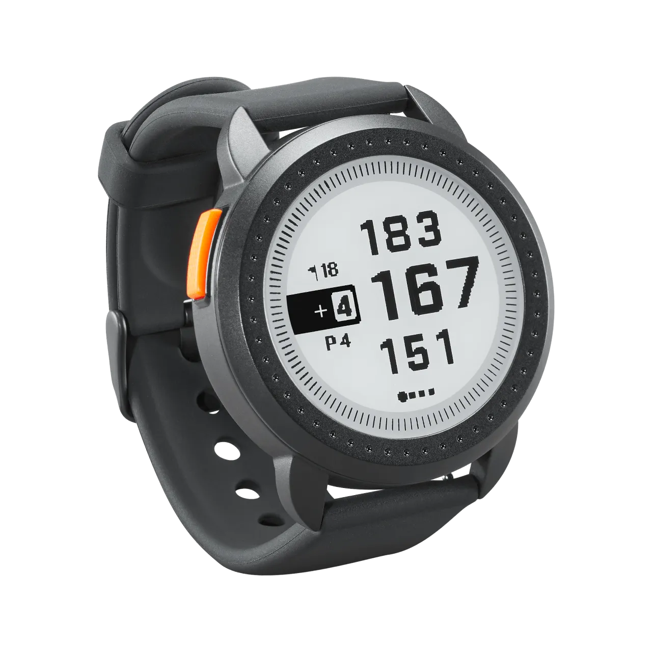 Bushnell Ion Edge Golf GPS Watch