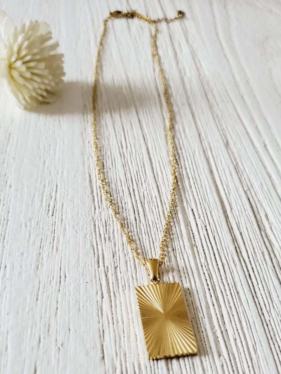 Celeste Necklace