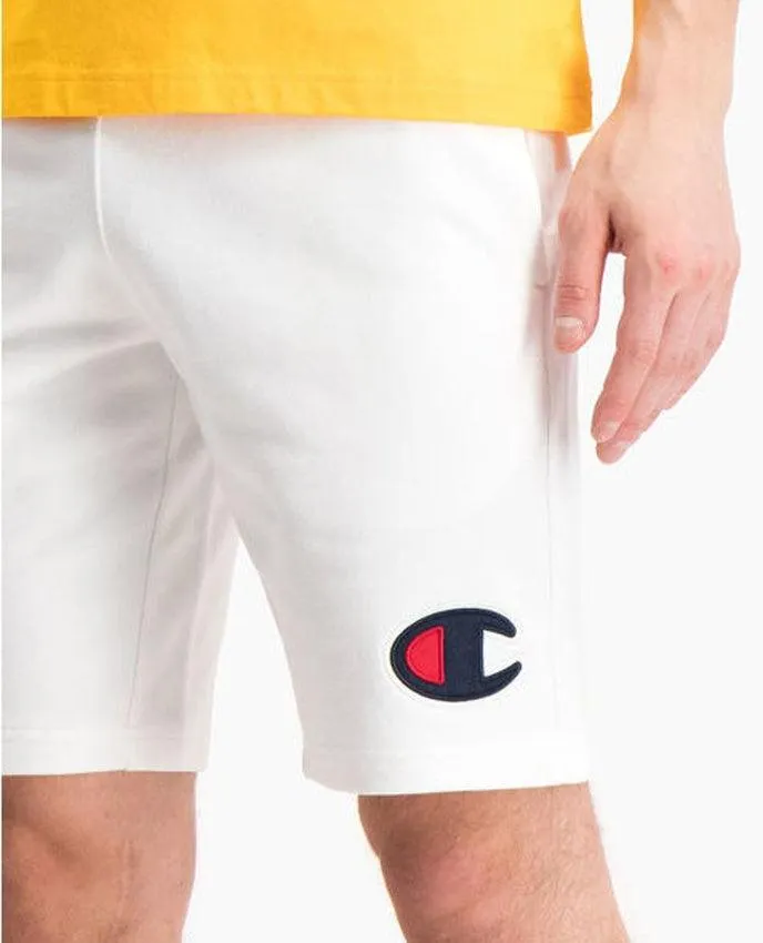 CHAMPION Bermuda White 214192