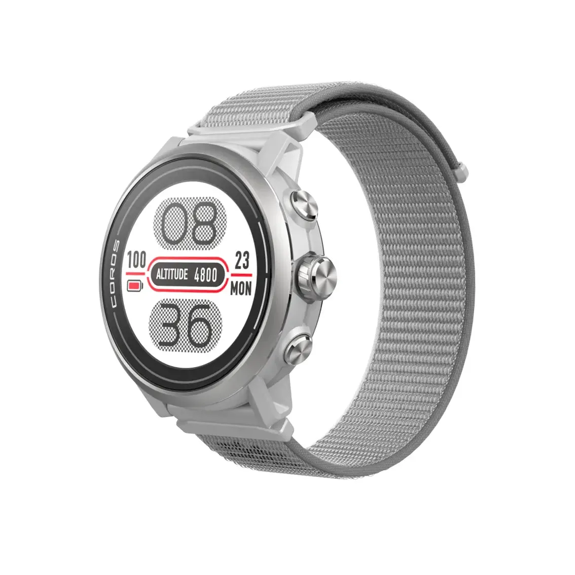 COROS Apex 2 GPS Multisport Watch