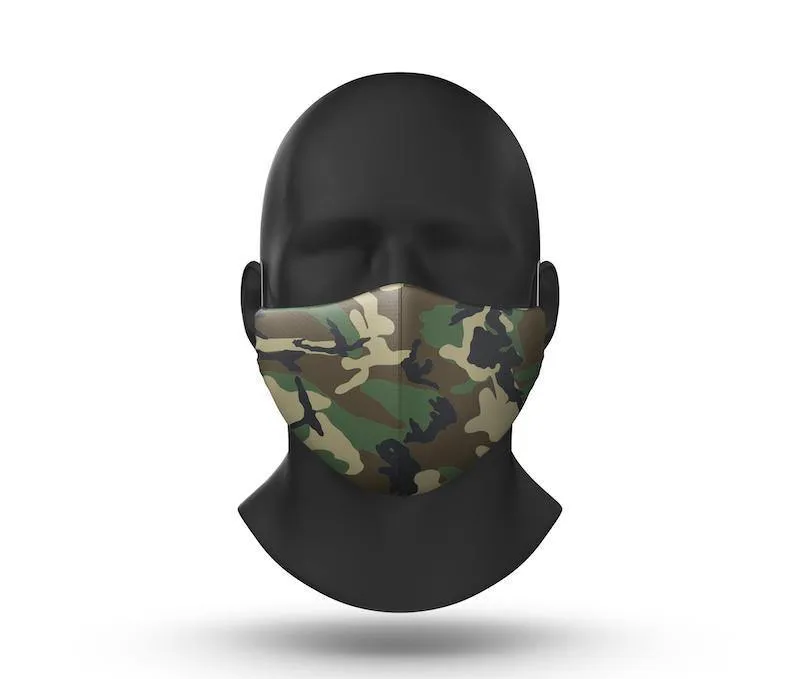 GoggleSoc Face Mask