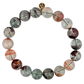 Included Quartz Bracelet #219