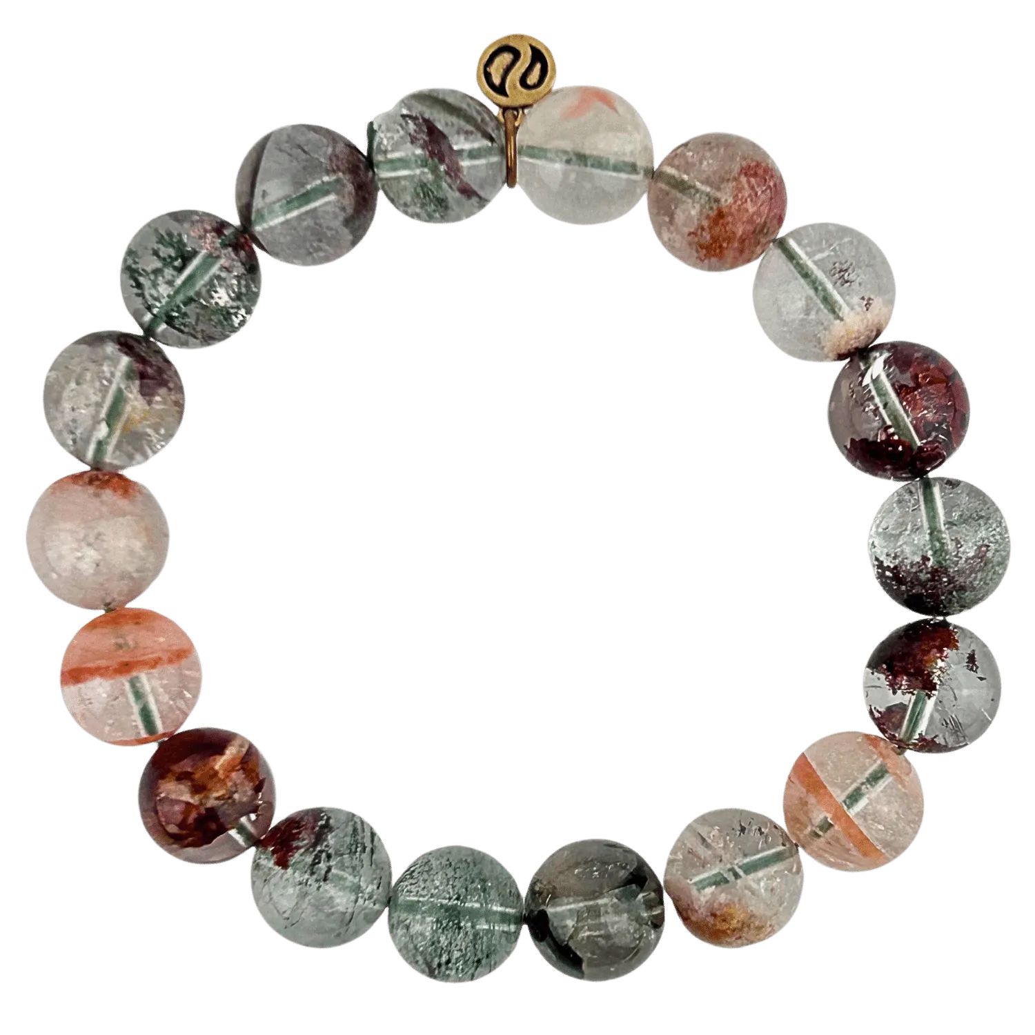 Included Quartz Bracelet #219