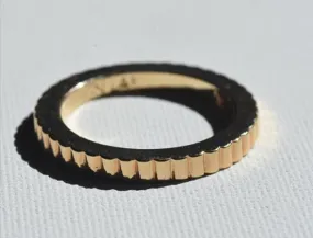 INGRANAGGI Brass Rings on Sale