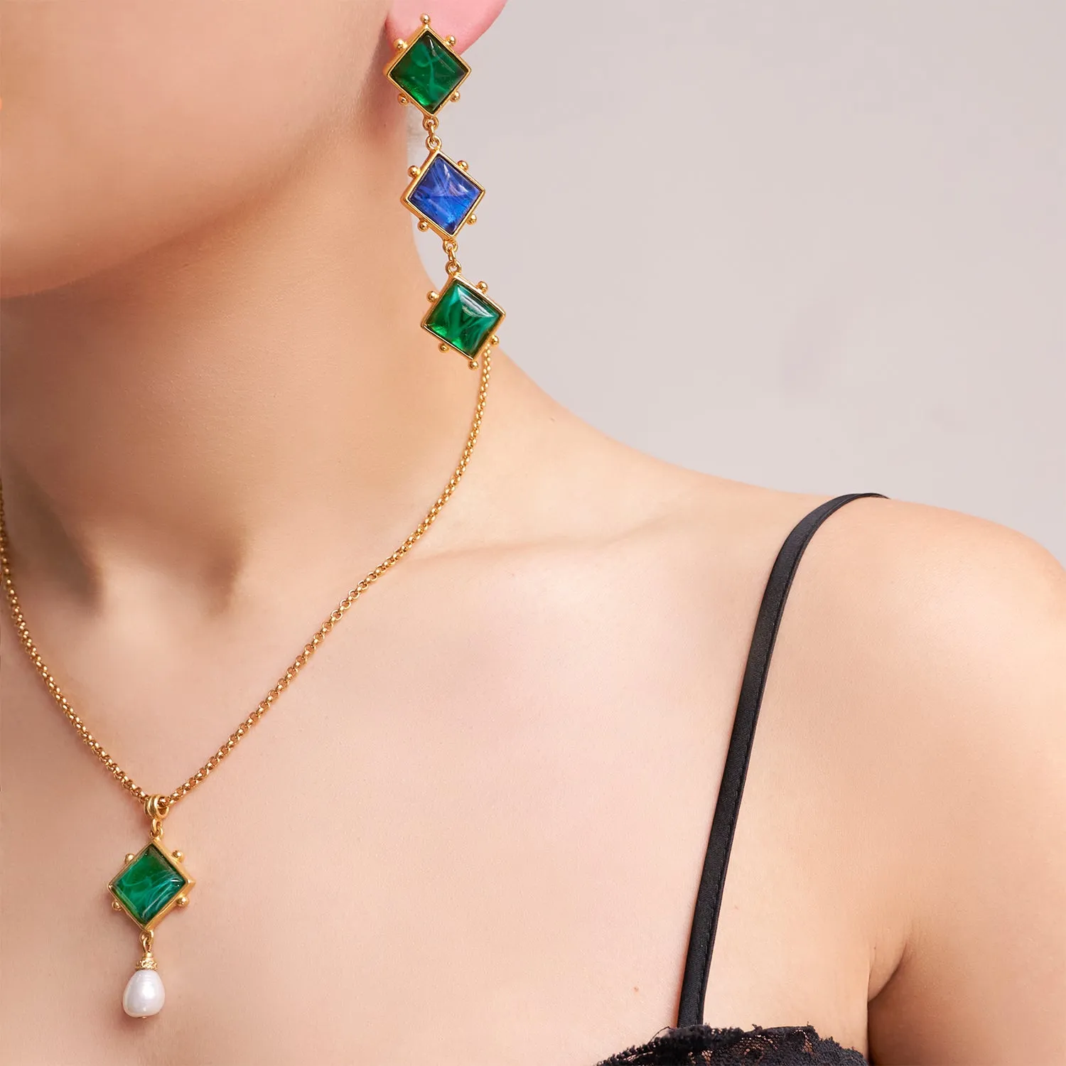 Irie Necklace