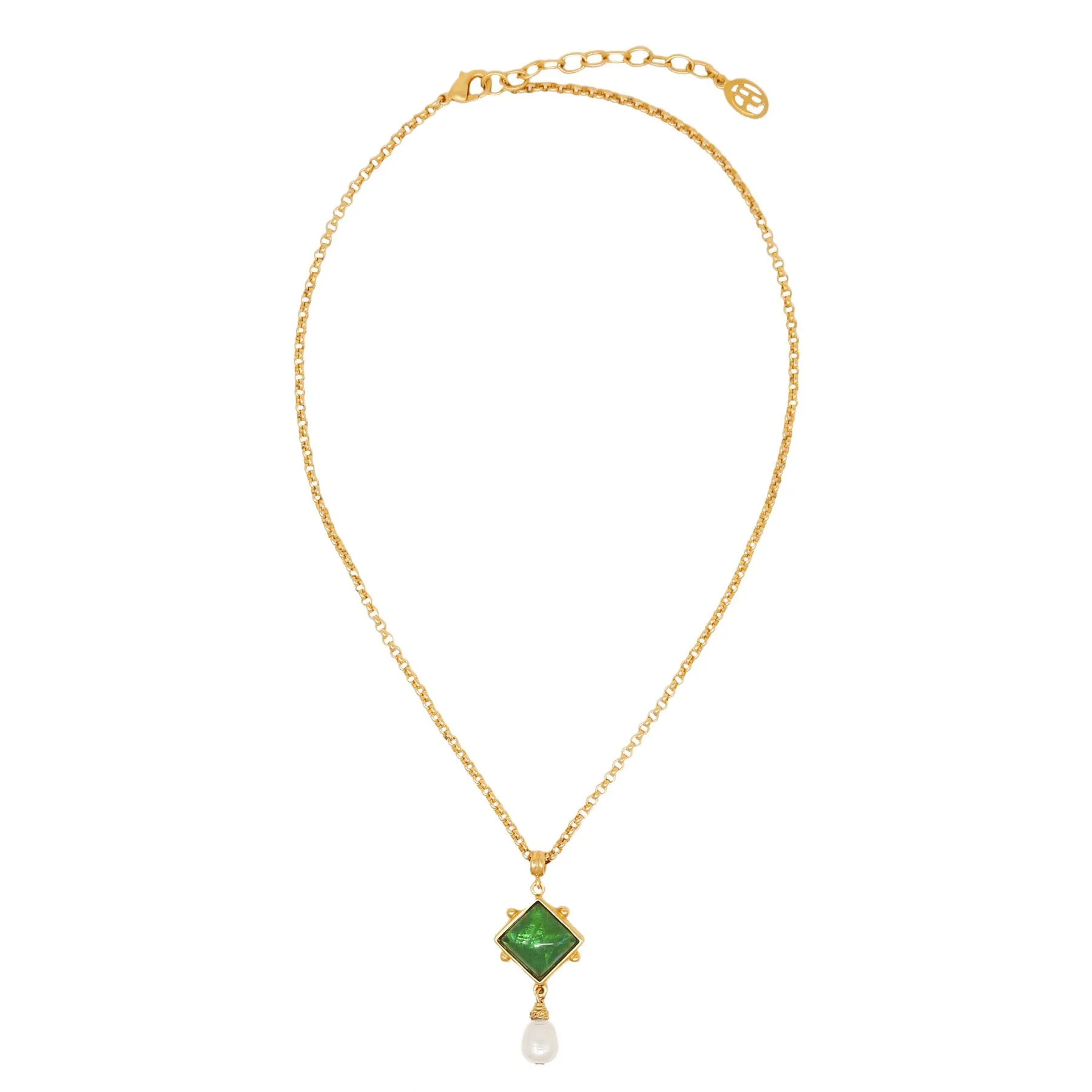 Irie Necklace