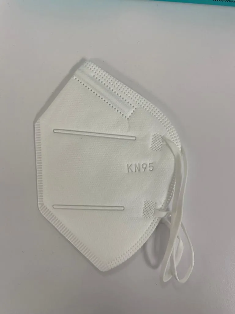 KN95 PROTECTIVE MASK