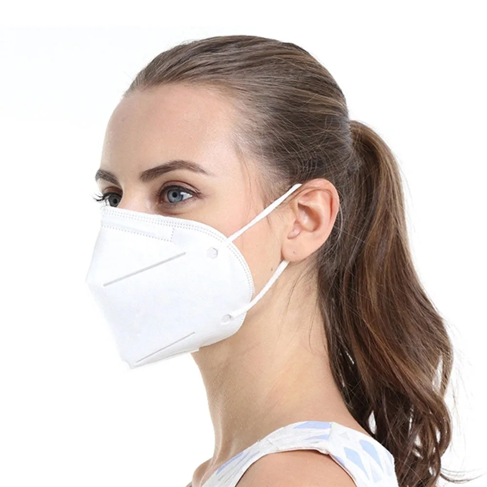 KN95 PROTECTIVE MASK