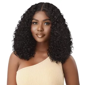 LILIAN | Outre Synthetic HD Lace Front Deluxe Wig