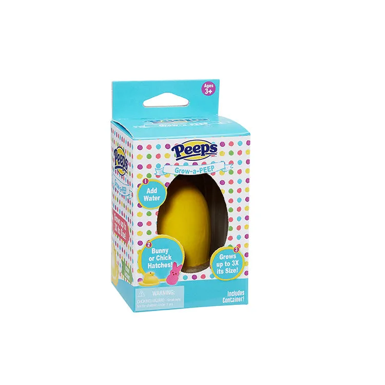 Little Kids Inc Peeps Grow A Peep