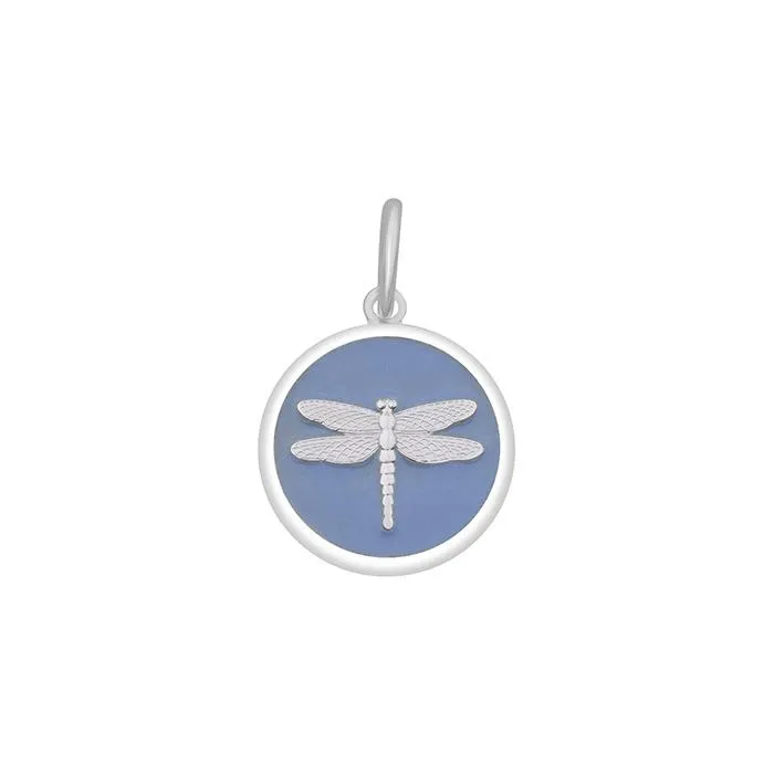 LOLA Dragonfly Pendant