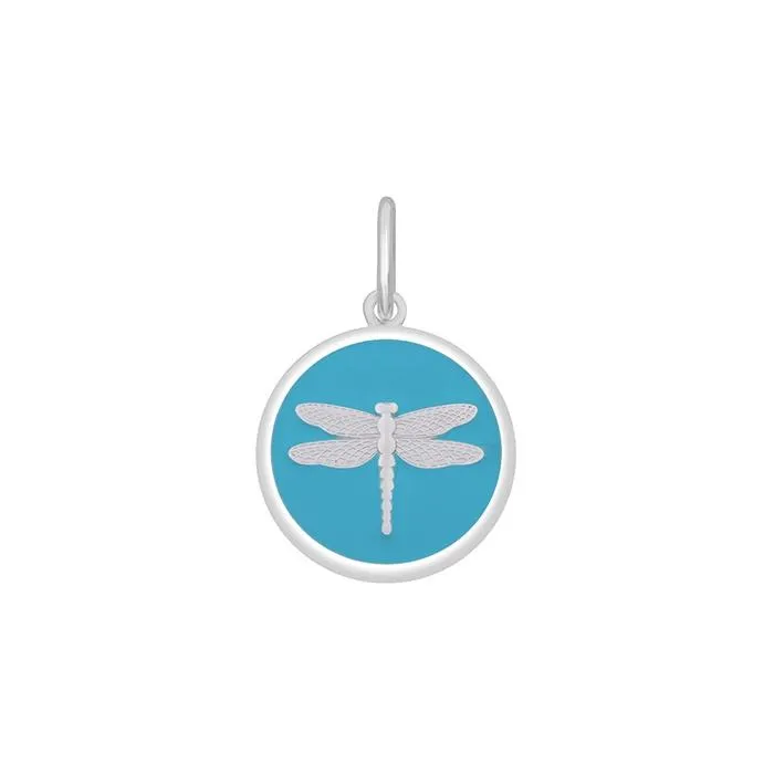 LOLA Dragonfly Pendant