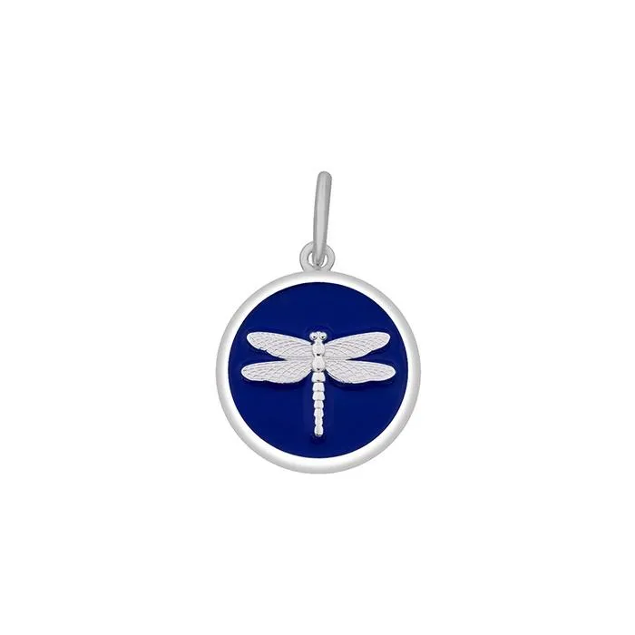 LOLA Dragonfly Pendant