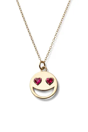 Lover Necklace