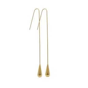 Maria Drop Earrings