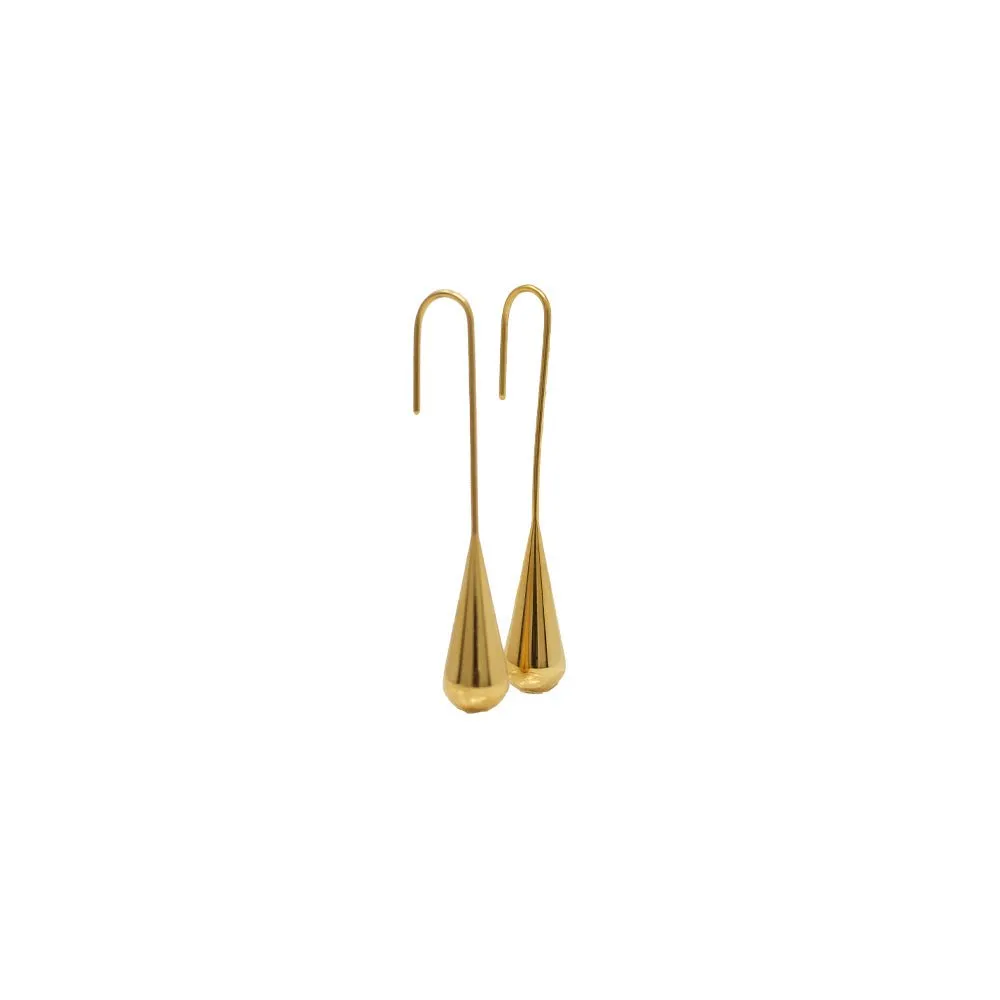 Maria Drop Earrings