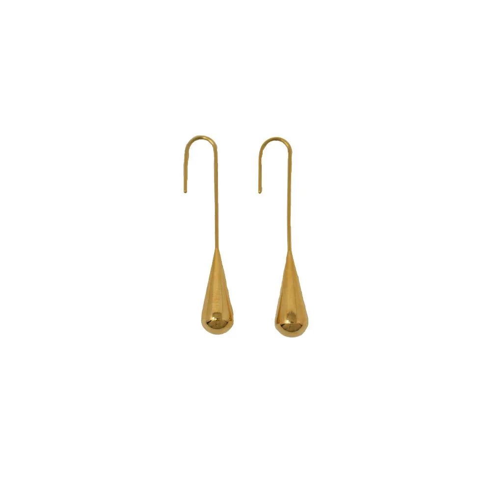 Maria Drop Earrings