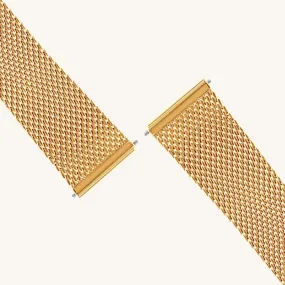 Mesh Watch Band