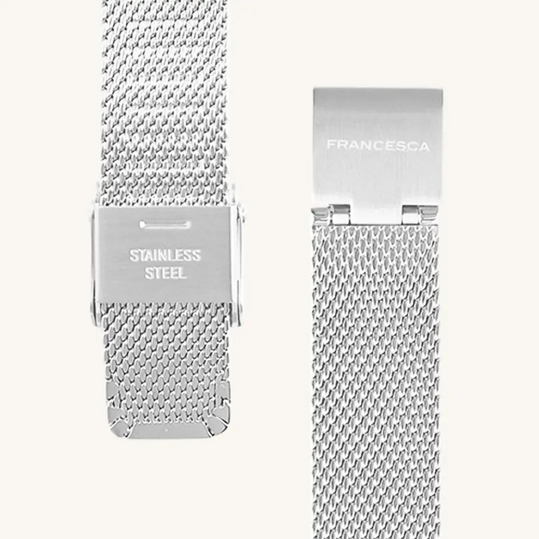 Mesh Watch Band