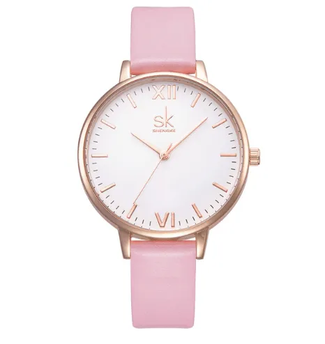 MINIMALIST CHIC WATCH