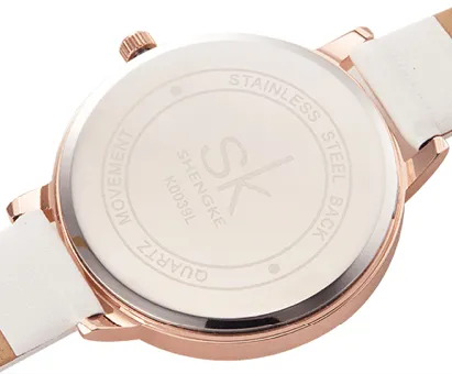 MINIMALIST CHIC WATCH