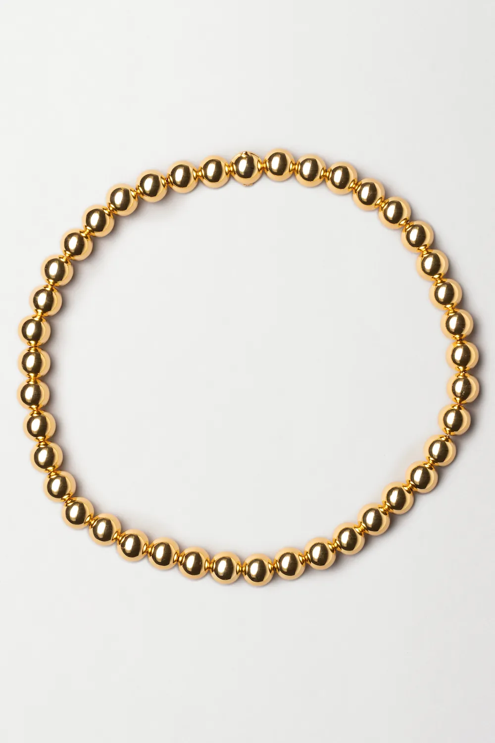 Paloma Necklace | Gold