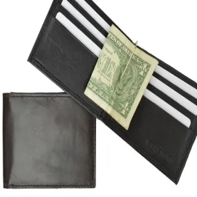 Simple Money Clip