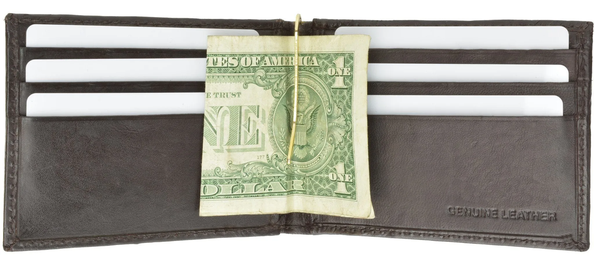 Simple Money Clip