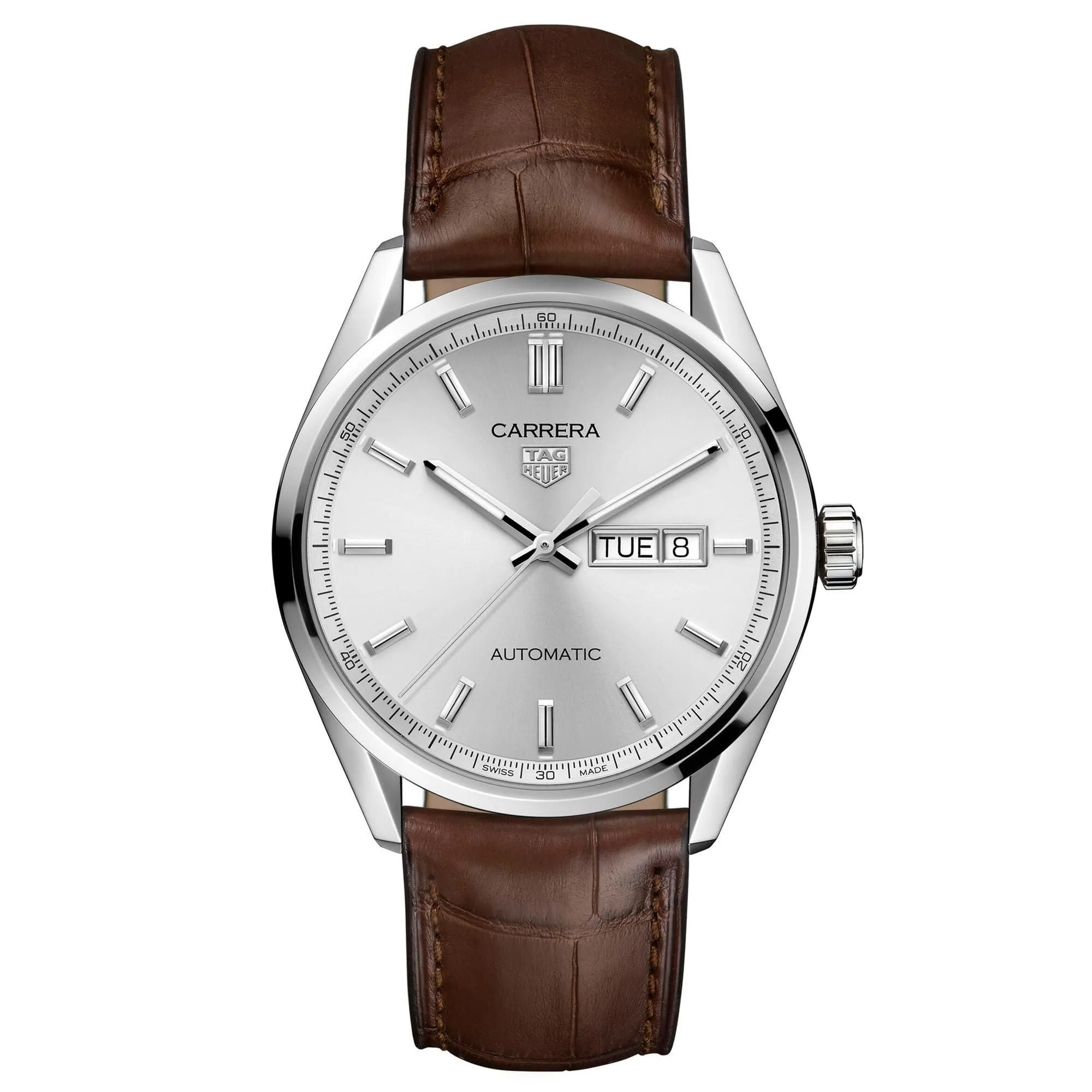 TAG Heuer Carrera Automatic Watch - WBN2011.FC6484