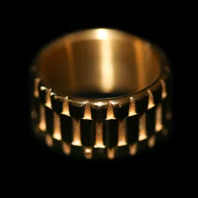 THE ROLEX RING