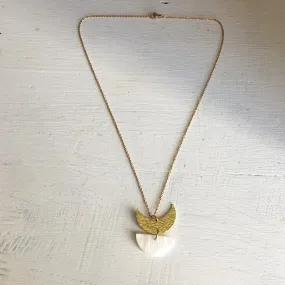 The Sea Witch Necklace