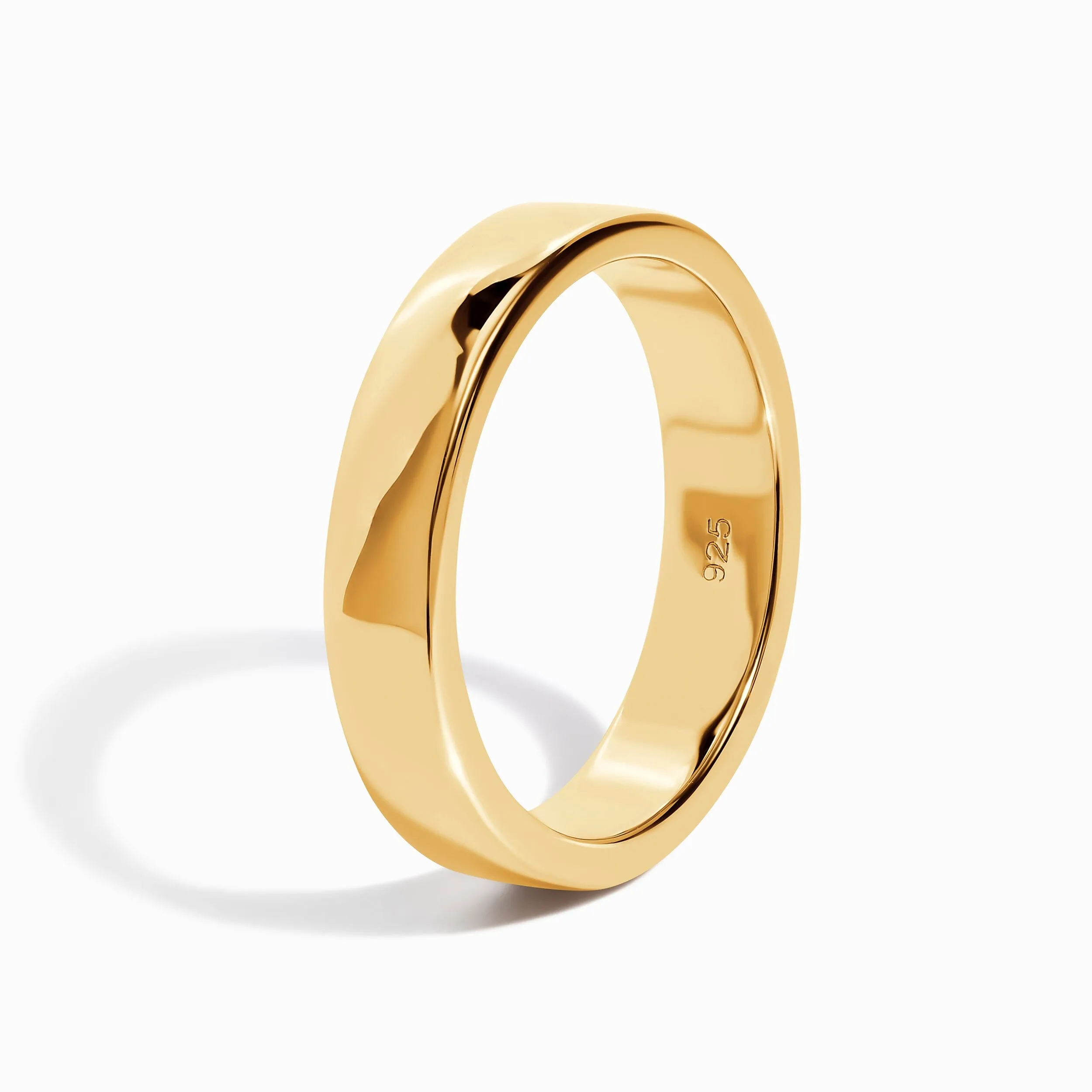 Unisex Ring - Mojo