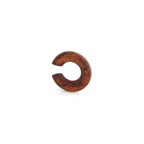 Wood Ear Cuff Midi